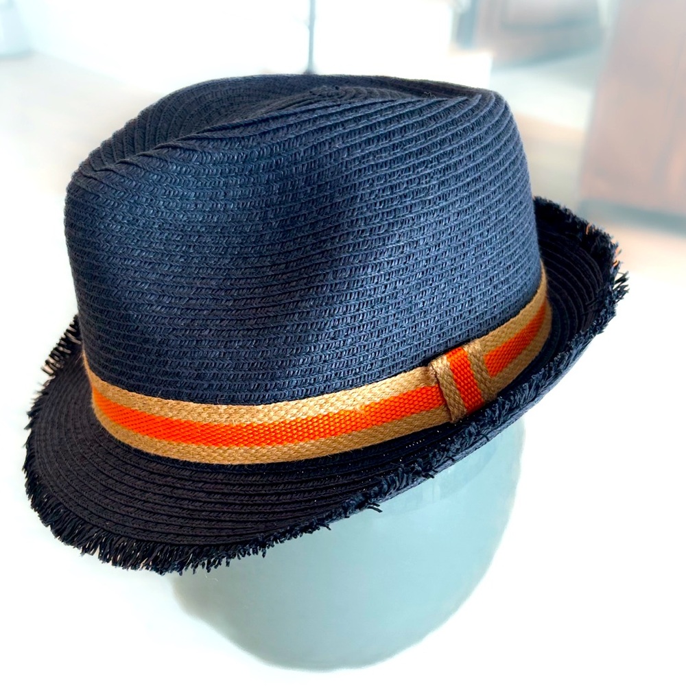 KIDS FEDORA